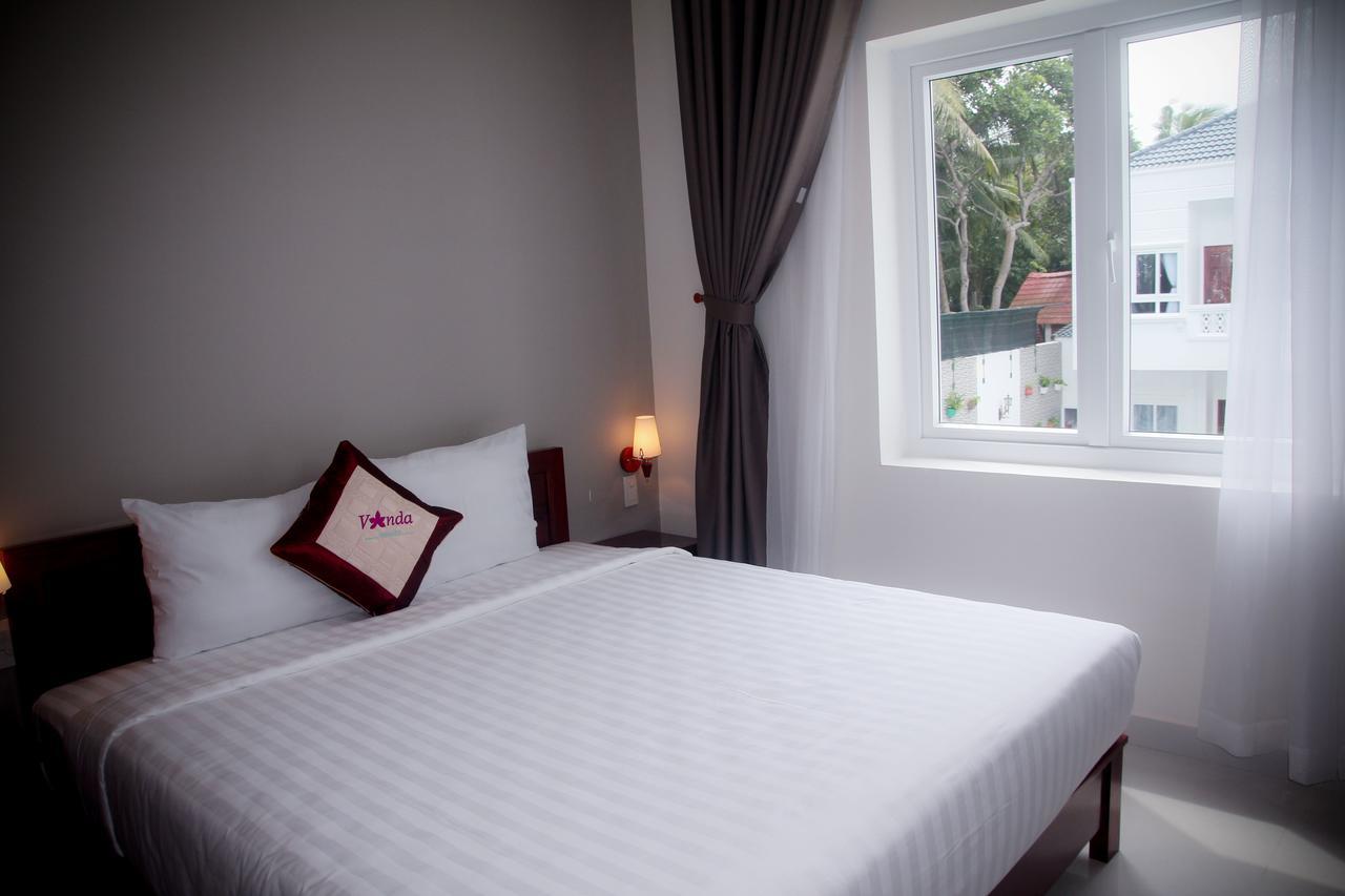 Vanda Hotel Phu Quoc Exterior photo