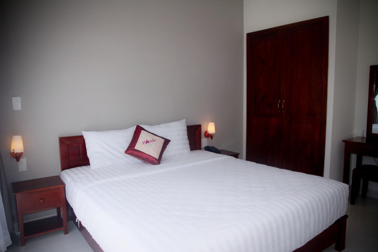 Vanda Hotel Phu Quoc Exterior photo