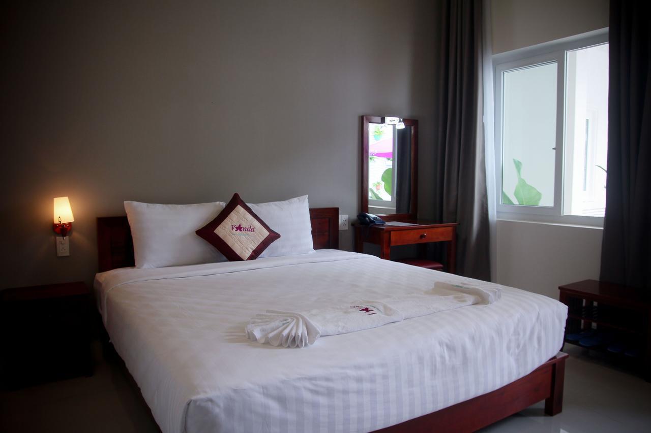 Vanda Hotel Phu Quoc Exterior photo
