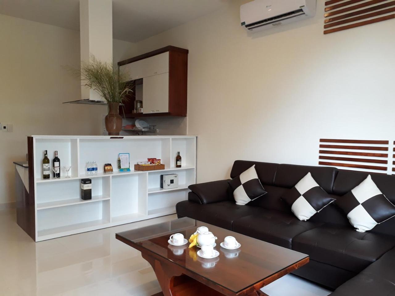 Vanda Hotel Phu Quoc Exterior photo