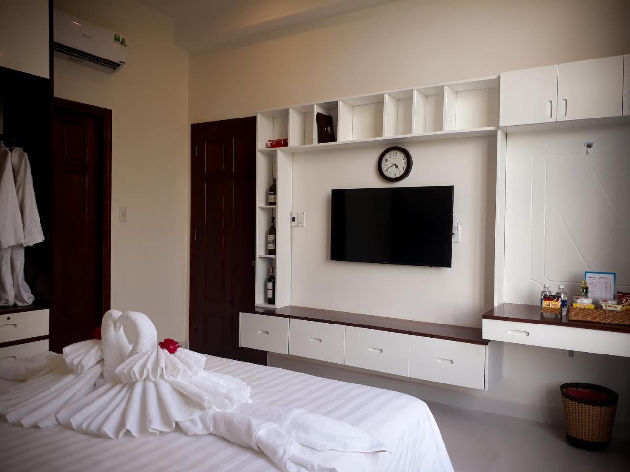 Vanda Hotel Phu Quoc Exterior photo