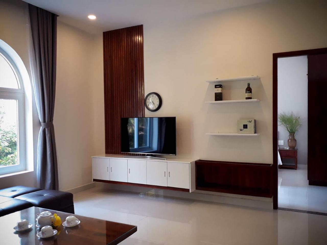 Vanda Hotel Phu Quoc Exterior photo