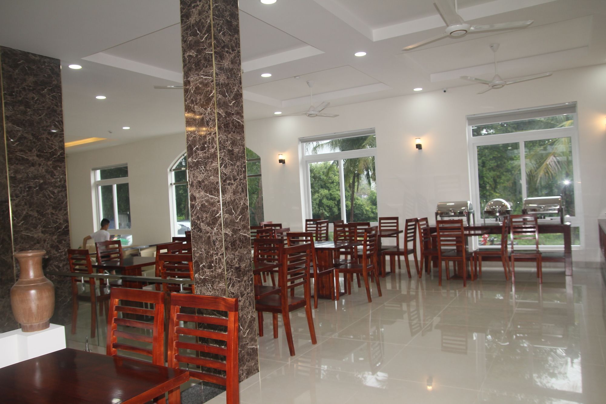Vanda Hotel Phu Quoc Exterior photo